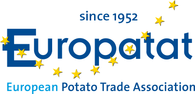 Logo Europatat 